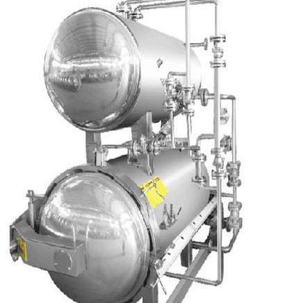 瓶装类产品喷淋式杀菌设备不胀瓶不鼓包现象的杀菌釜饮料饮品灭菌,淘宝优惠券,粉丝福利购,淘宝优惠卷