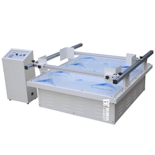 振动台振动测试仪陶瓷模拟运输振动试验机振动器实验台试验设备 - 图3