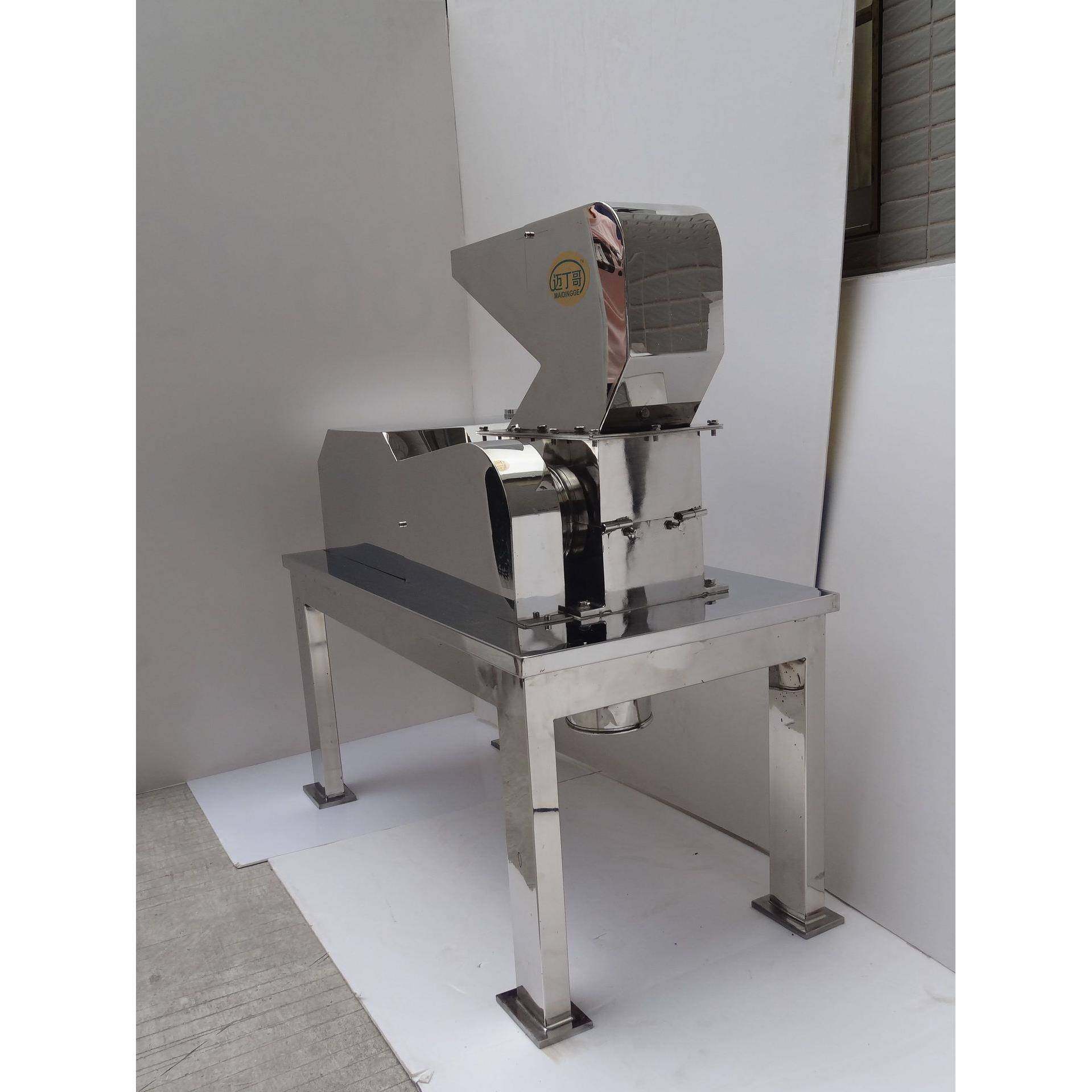 不锈钢果蔬土豆破碎打碎机果酒破碎机商用破碎机,淘宝优惠券,粉丝福利购,淘宝优惠卷