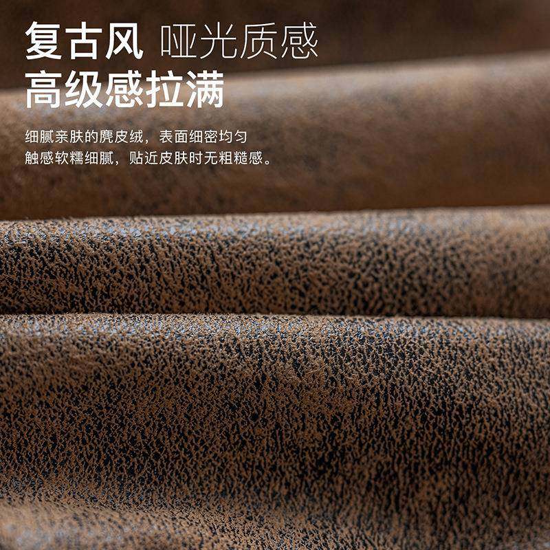 懒人发可沙躺可P睡小户型卧豆室阳台EP35/JPR/1颗粒复古麂皮绒单,淘宝优惠券,粉丝福利购,淘宝优惠卷