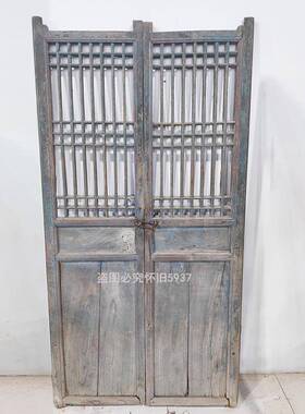 米民俗老物农耕文化老旧农具tlzn%j#l辘轳斗件笠蓑衣捣机装饰0780