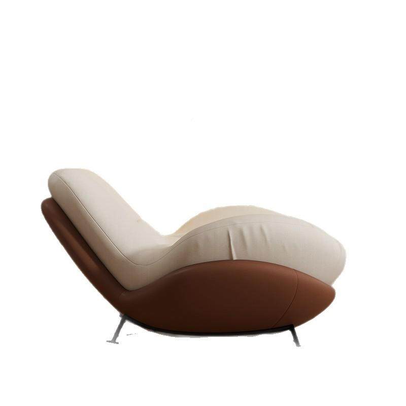 壳蛋躺摇摇椅大人椅阳台人家用单休闲椅客厅轻奢逍遥DGL椅懒人沙,淘宝优惠券,粉丝福利购,淘宝优惠卷