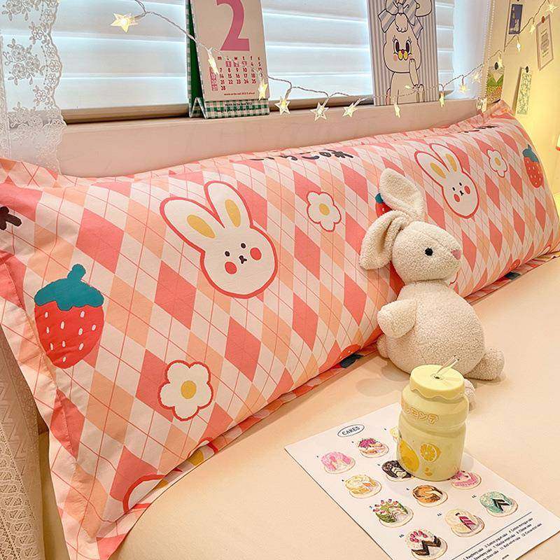 棉床头靠枕垫软纯包卧室床上大靠背沙发靠可拆洗学宿舍长BEO条双,淘宝优惠券,粉丝福利购,淘宝优惠卷