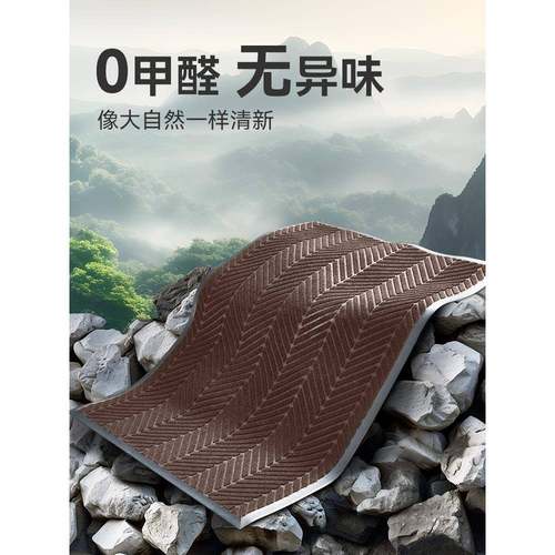 ?别墅入户门地202垫5Fh($p@vh脏新进门防滑门款垫门口地毯可擦洗 - 图3