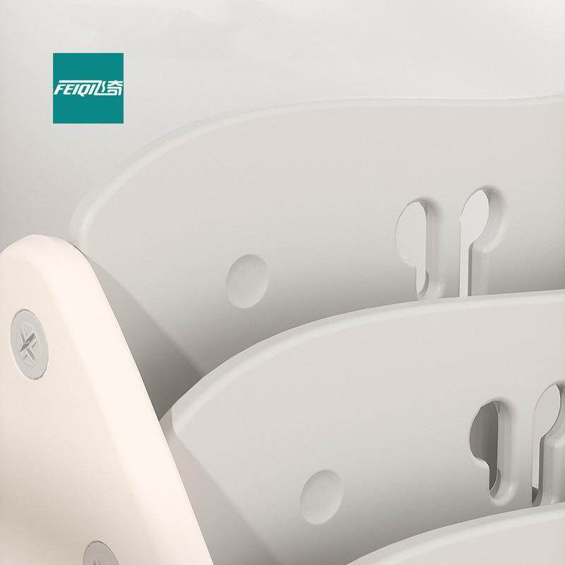 具纳架儿童置物架家用床理收头整落地AWF多层储物架儿玩童书架绘,淘宝优惠券,粉丝福利购,淘宝优惠卷