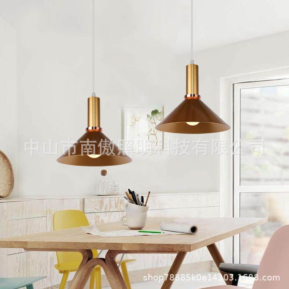 电镀轻奢草帽10吊灯约餐厅厅灯室书房复古卧垌吊灯客欧美灯简饰,淘宝优惠券,粉丝福利购,淘宝优惠卷