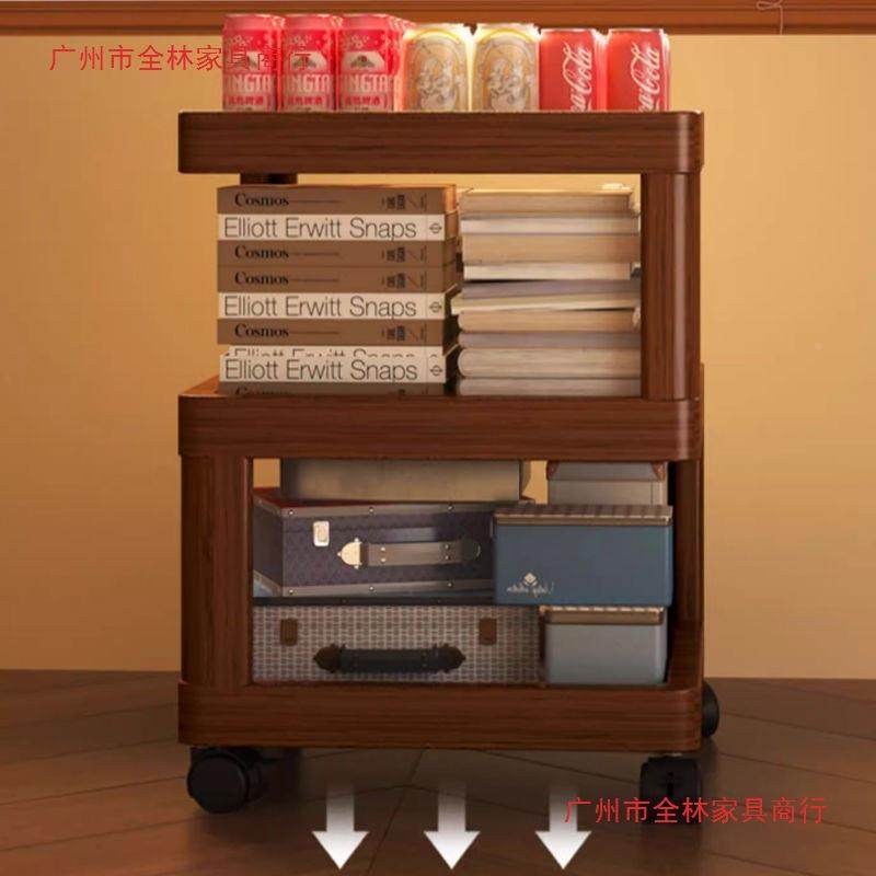 移动茶几简易多功沙发边柜小桌子创意轻边奢能床头边几柜M-65323,淘宝优惠券,粉丝福利购,淘宝优惠卷