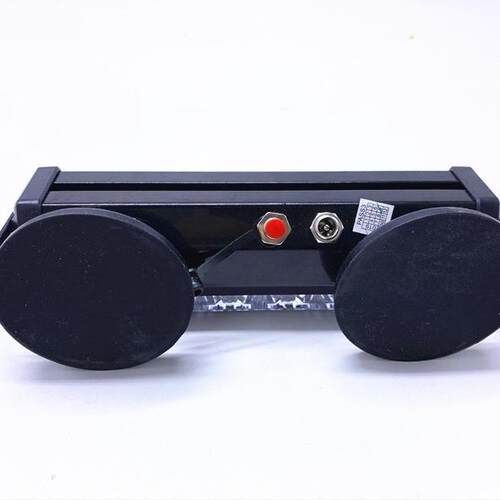 无线闪遥控移汽车充电式示灯爆闪灯吸强636-1磁警示LED吸顶警灯动 - 图3