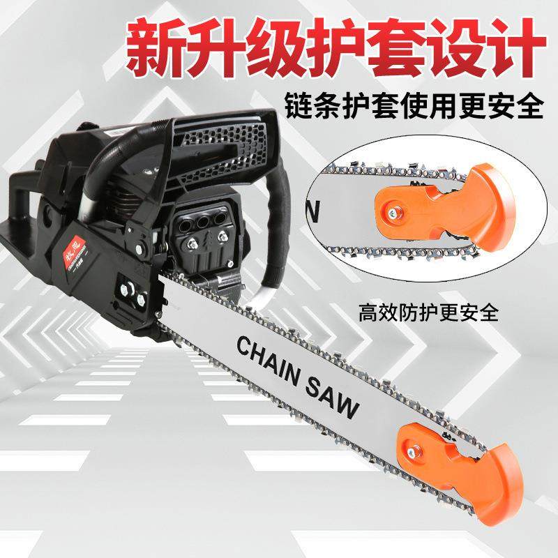 油锯汽油伐木锯LKG德国锯装进口大原功家率用省油砍树机纯汽油链,淘宝优惠券,粉丝福利购,淘宝优惠卷