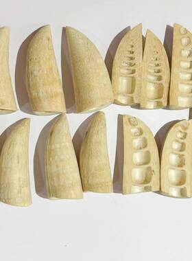 传统手工打手工竹卦头磨圣竹杯道家竹根卦老竹圣杯木圣卦杯圣卦卦