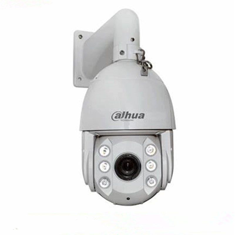 大华DH-SD-6C3425-HNY-DB-D2 6寸400万25倍智能球机网络摄像机,淘宝优惠券,粉丝福利购,淘宝优惠卷