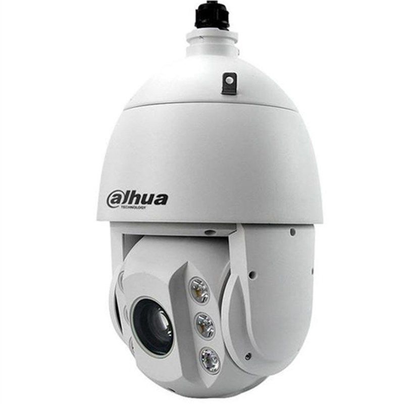 大华DH-SD-6C3425-HNY-DB-D2 6寸400万25倍智能球机网络摄像机,淘宝优惠券,粉丝福利购,淘宝优惠卷