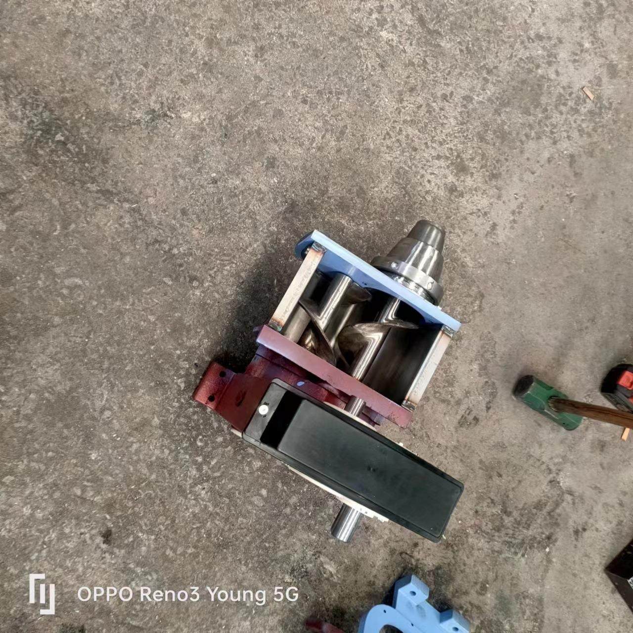 不锈钢馒头机配件圆形馒头机配件带较龙馒头机齿轮箱,淘宝优惠券,粉丝福利购,淘宝优惠卷