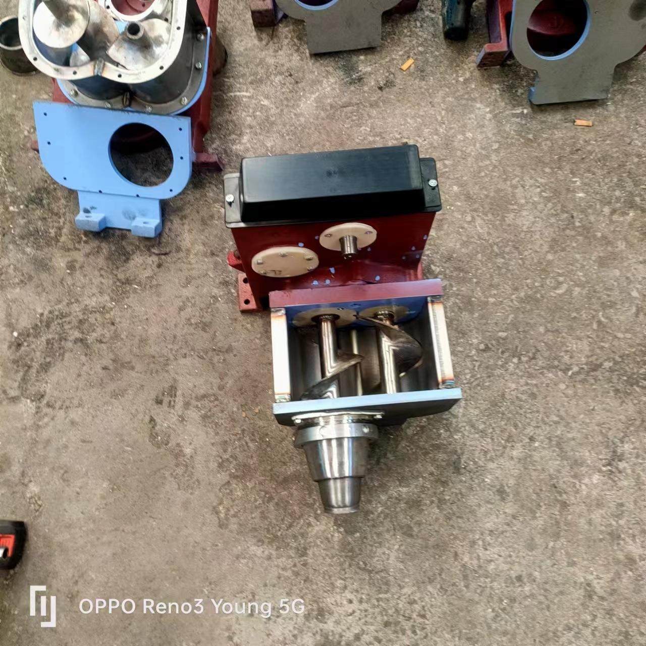 不锈钢馒头机配件圆形馒头机配件带较龙馒头机齿轮箱,淘宝优惠券,粉丝福利购,淘宝优惠卷