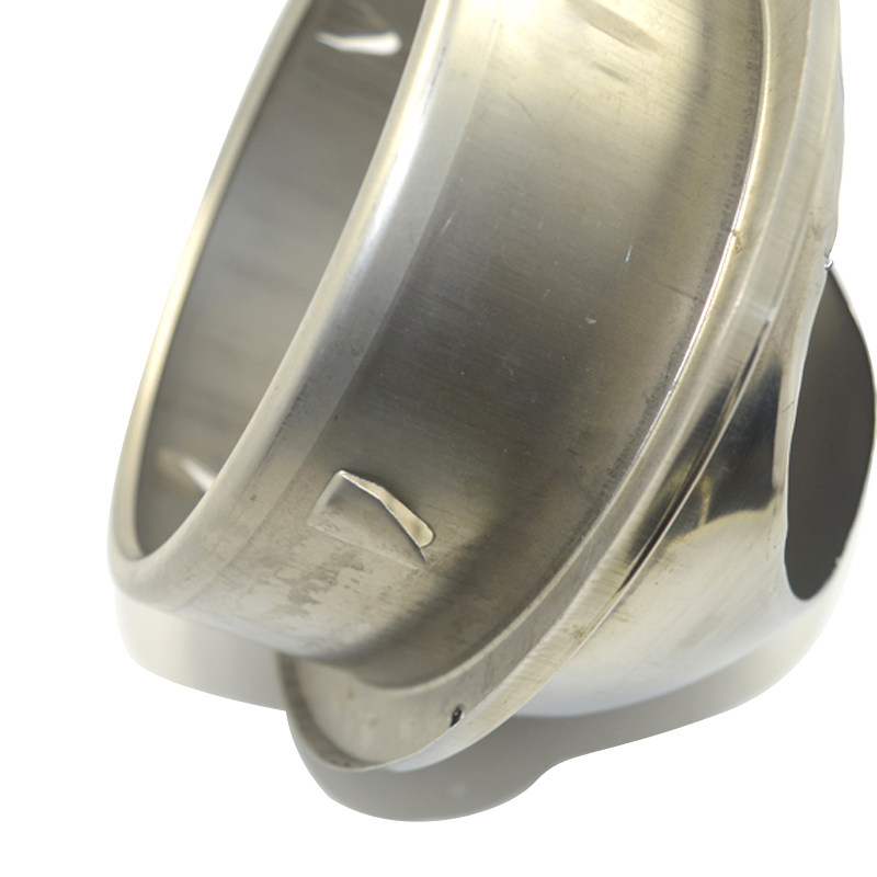 304不锈钢出风口/外墙风罩/排风口/排气扇风帽 室外防雨帽挡风罩,淘宝优惠券,粉丝福利购,淘宝优惠卷