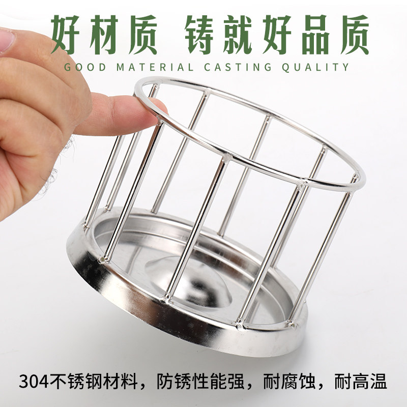 黄缘龟食盆陆龟半水龟喂食器宠物乌龟爬宠喝水盆304不锈钢喂水器,淘宝优惠券,粉丝福利购,淘宝优惠卷