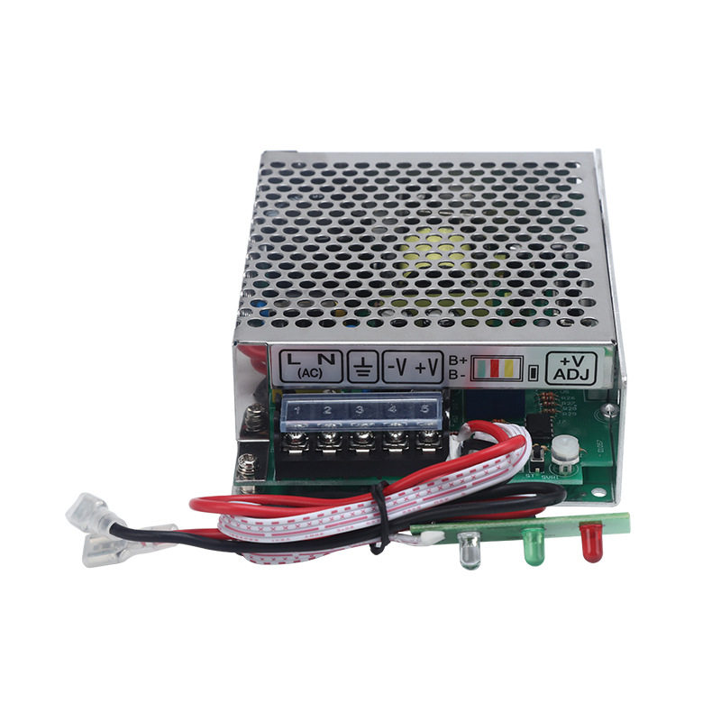 UPS power supply 12V5A power supply Monitoring rechargeable 60W switching power supply Uninterrupted access control power supply