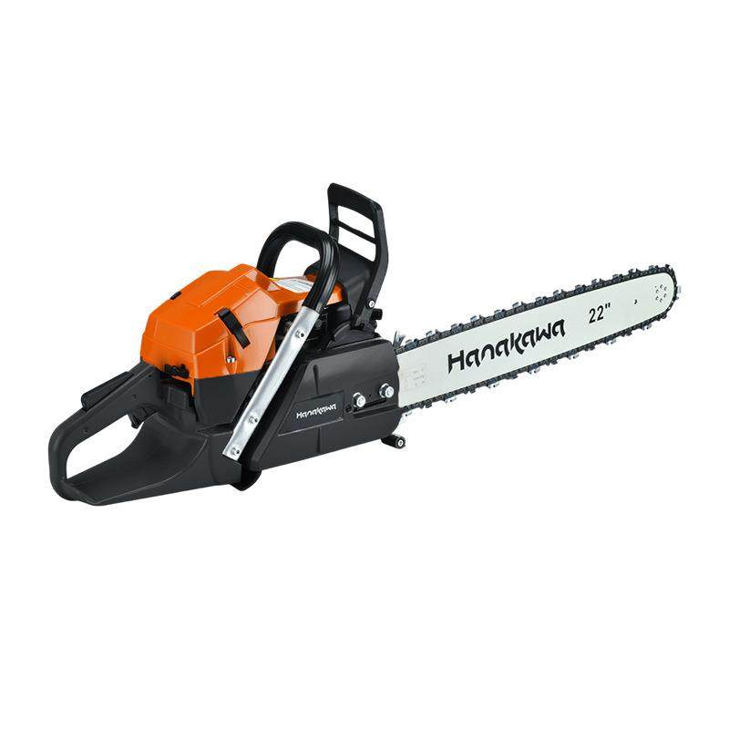 HanaawaH871372H871（37XP伐木携手便式大持功率汽油切割锯油锯五,淘宝优惠券,粉丝福利购,淘宝优惠卷