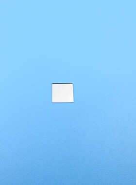 390nm窄带滤光片BP390nm高透滤波片光学滤镜波长尺寸可做通光滤片