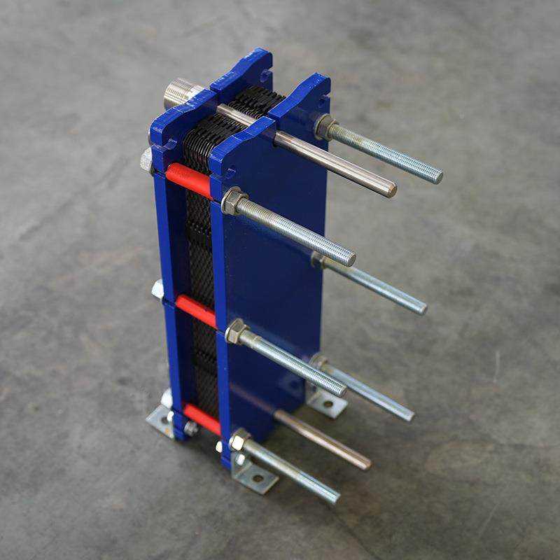 板式换热换快器锈可拆洗TZ32B-17不钢材质冷却器热工业蒸汽板式换,淘宝优惠券,粉丝福利购,淘宝优惠卷