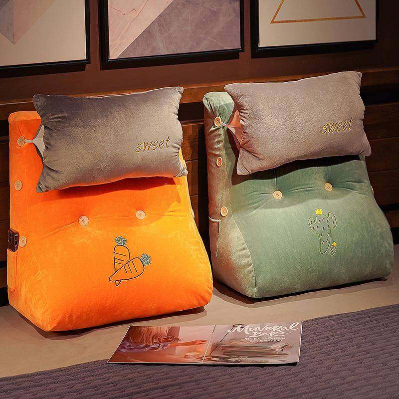 头软头包大靠背靠垫可拆洗床枕沙发榻榻米卧室床上抱枕三TTmxqxgf,淘宝优惠券,粉丝福利购,淘宝优惠卷