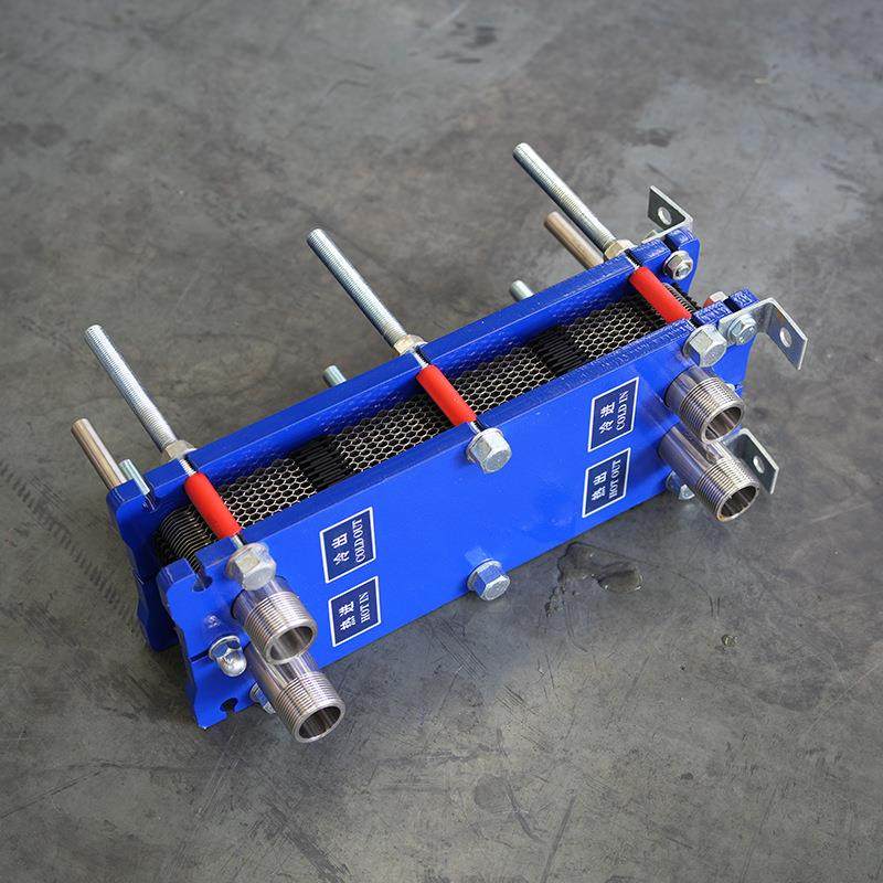 板式换热换快器锈可拆洗TZ32B-17不钢材质冷却器热工业蒸汽板式换,淘宝优惠券,粉丝福利购,淘宝优惠卷