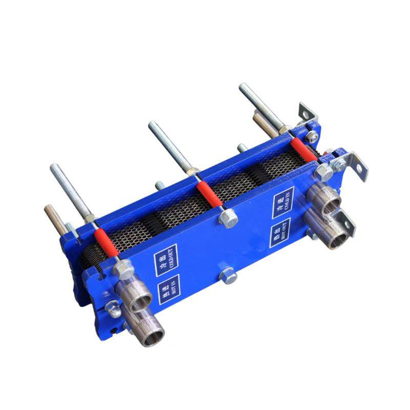 板式换热换快器锈可拆洗TZ32B-17不钢材质冷却器热工业蒸汽板式换,淘宝优惠券,粉丝福利购,淘宝优惠卷