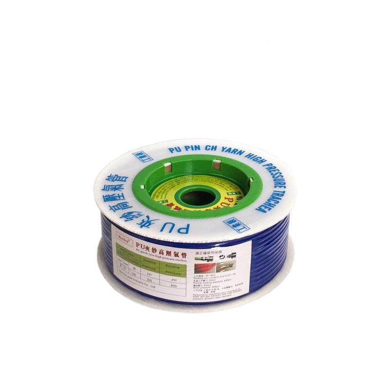 苏迈特气动包纱管高压纱8*5mm/10管pu软管气鼓水鼓器管空压夹机气,淘宝优惠券,粉丝福利购,淘宝优惠卷