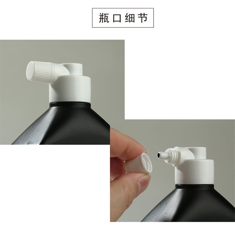 Han ink calligraphy and painting ink 500g black ink for calligraphy and painting brush works