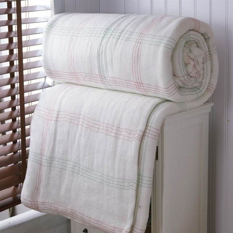 棉絮棉被学生宿舍床垫被单人棉花被子被芯春秋冬被加厚被褥子15斤,淘宝优惠券,粉丝福利购,淘宝优惠卷