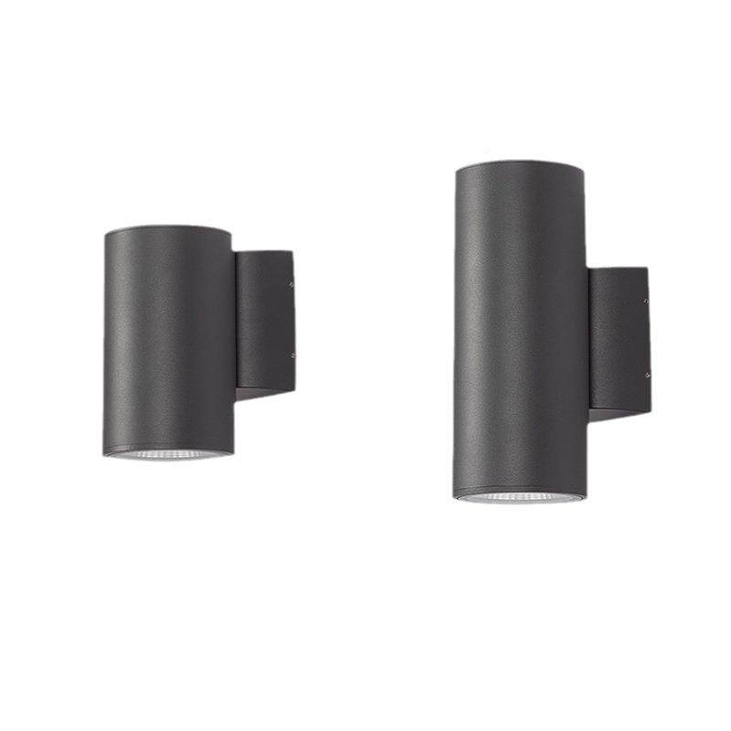 户外G-0305壁灯楼梯道灯壁防水洗墙灯创意外灯庭院阳台墙过灯门厅,淘宝优惠券,粉丝福利购,淘宝优惠卷