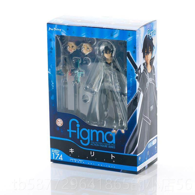 正品Fima刀剑神域7 174桐 18亚丝娜 换脸可g动手办人人偶摆件玩具,淘宝优惠券,粉丝福利购,淘宝优惠卷