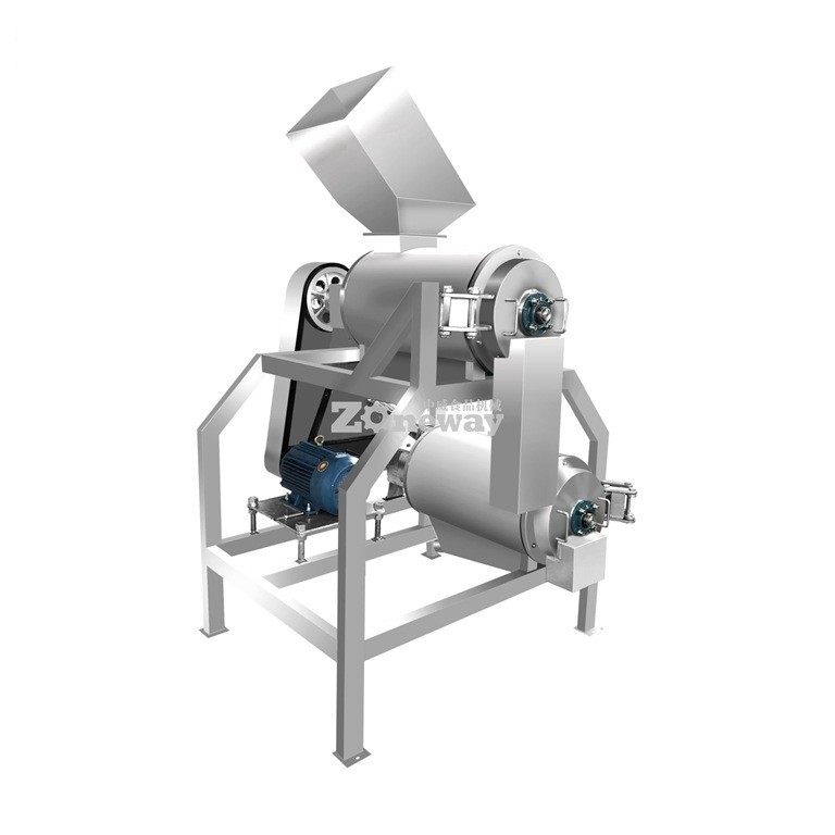 MDJ2型火龙果打浆机自动去皮火龙果原浆打浆机,淘宝优惠券,粉丝福利购,淘宝优惠卷