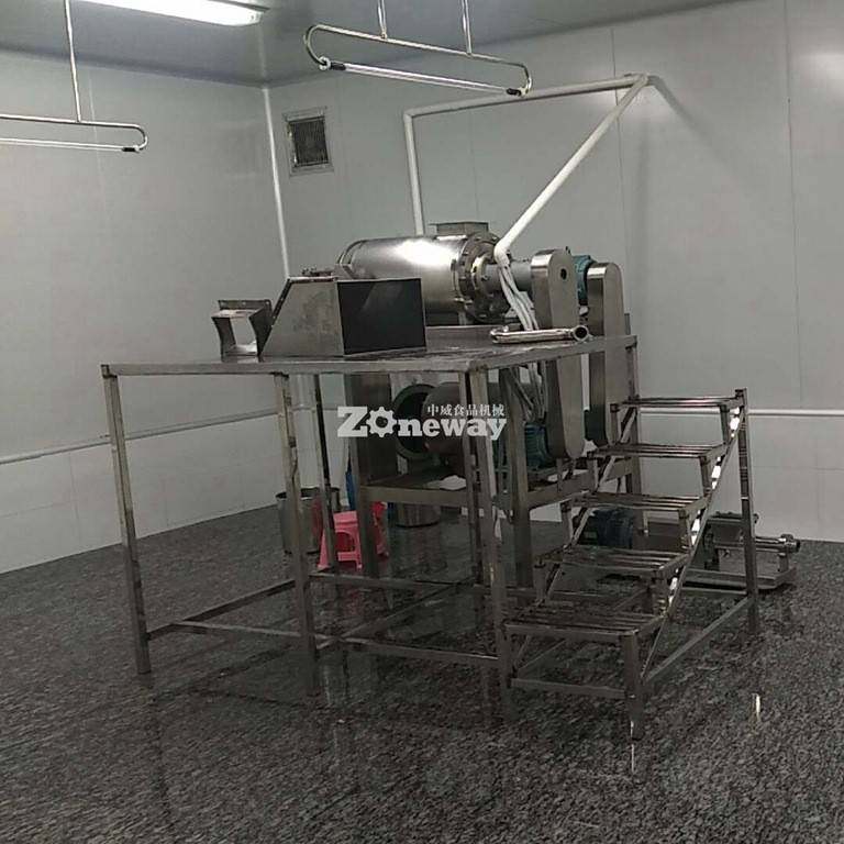 MDJ2型火龙果打浆机自动去皮火龙果原浆打浆机,淘宝优惠券,粉丝福利购,淘宝优惠卷