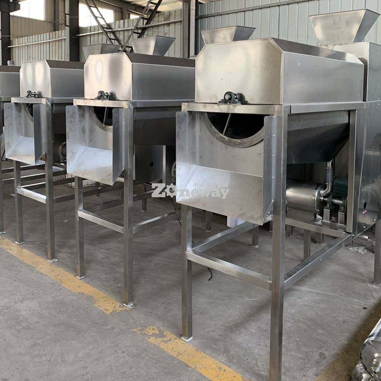 GZJ型百香果去籽机西番莲榨汁机械设备,淘宝优惠券,粉丝福利购,淘宝优惠卷