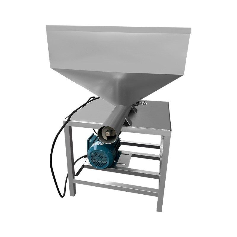 螺旋喂料机绞龙杆上料机装袋料机食品粉末颗粒送料投料机吸料机,淘宝优惠券,粉丝福利购,淘宝优惠卷