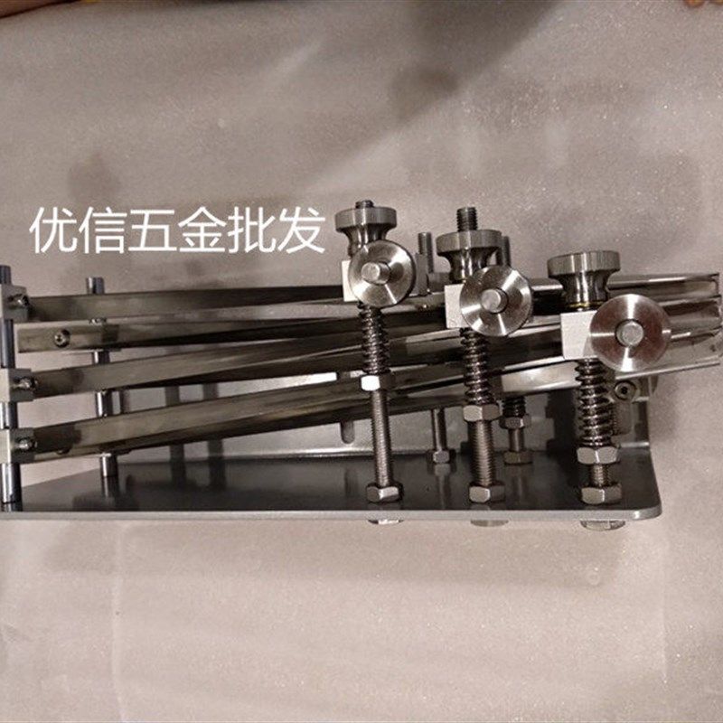 仙桃六轴机机头组口罩机配件刀枕包胶轮鼻梁组儿童打片机固定条,淘宝优惠券,粉丝福利购,淘宝优惠卷