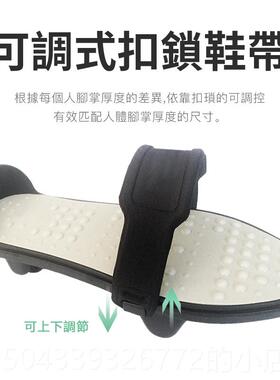 高档下肢直康复膝训练器膝盖关节锻炼炼家用锻发力弯曲伸护膝牵拉