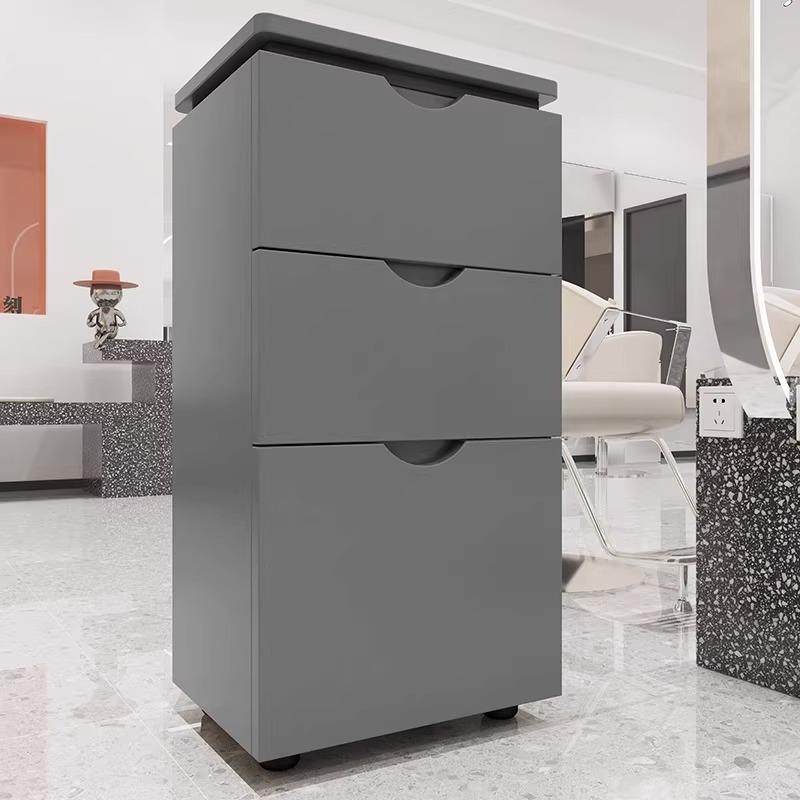 网红潮店美发店工具车台镜台剪发工作柜子简约理发店工具柜理发柜,淘宝优惠券,粉丝福利购,淘宝优惠卷