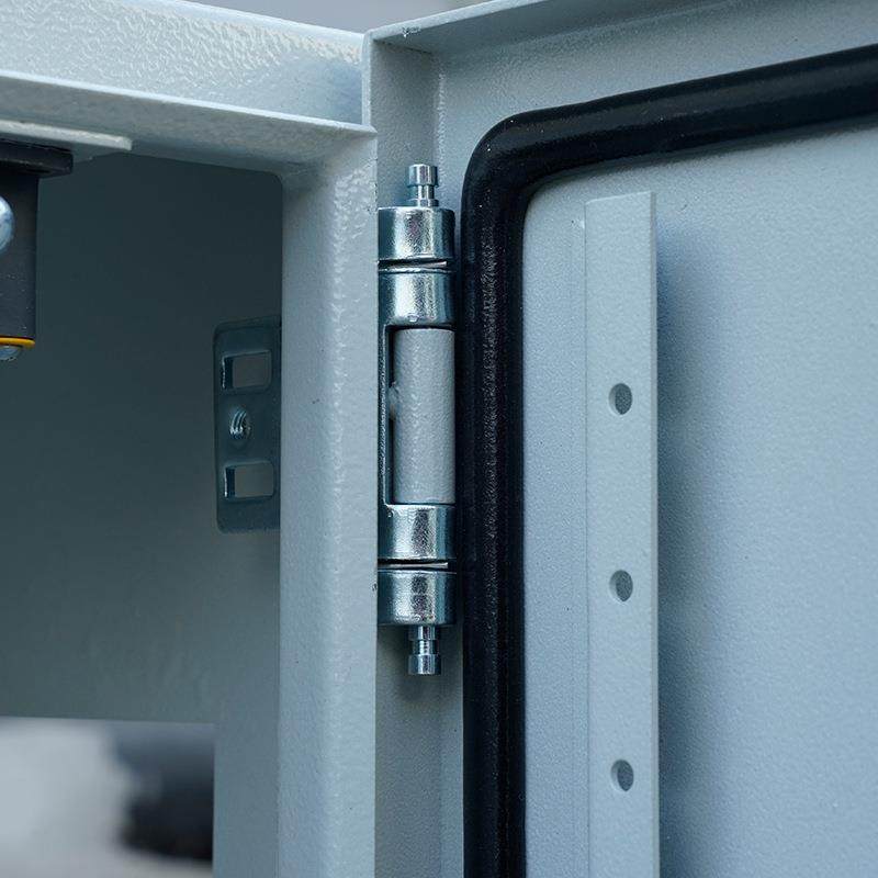 Imitation Rittal AE wall-mounted chassis monitoring power box outdoor control cabinet distribution box cabinet shell new energy