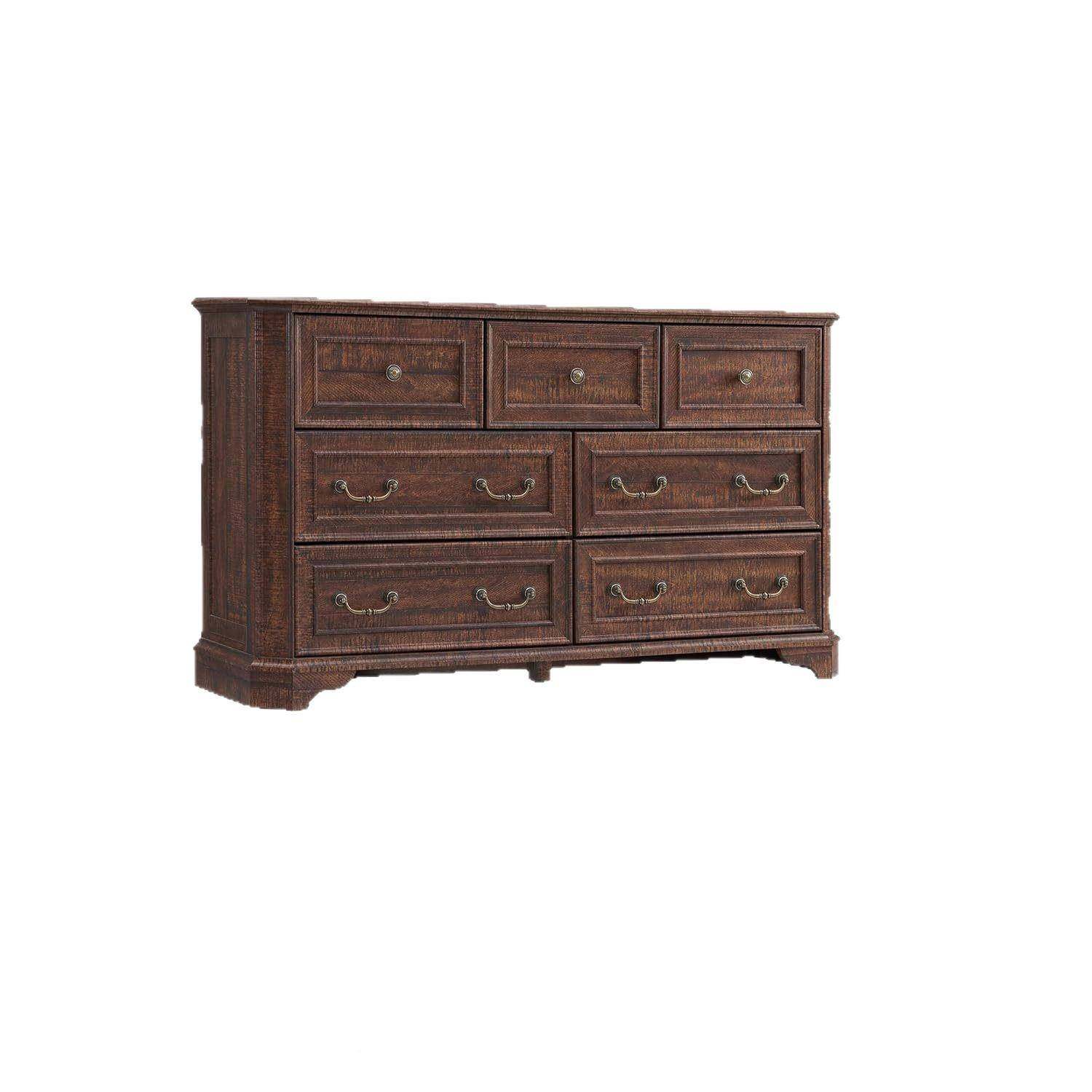 实木代五斗柜现简家用收纳柜卧斗室WRV抽约屉式多功能储物柜五橱,淘宝优惠券,粉丝福利购,淘宝优惠卷