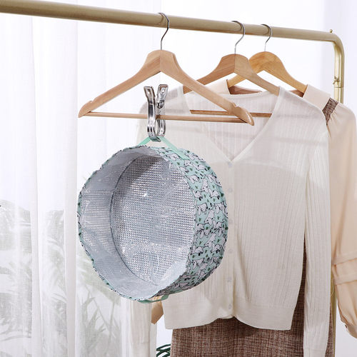 大号便携式可折叠盆户外水盆旅行泡脚袋洗衣盆出差洗脸盆洗脚水桶 - 图2