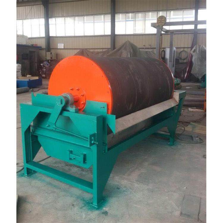 永C器EVQ磁筒式磁选机T小永磁除铁型设备实验室可用滚筒磁选机,淘宝优惠券,粉丝福利购,淘宝优惠卷