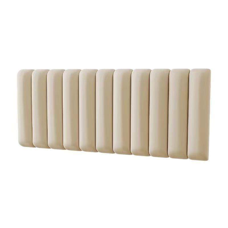 AL100759小条薯新奶酪棒款床头靠垫软包护腰靠枕室简约榻榻卧米出,淘宝优惠券,粉丝福利购,淘宝优惠卷