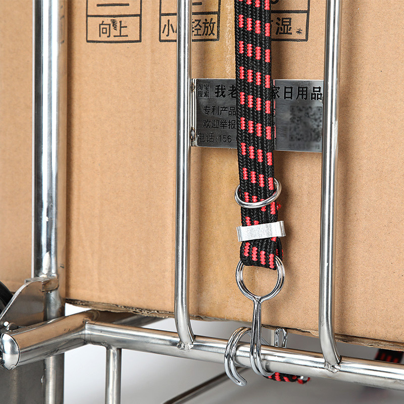 天造高弹力捆绑绳搬运固定摩托车绑带弹力绳电动车捆货松紧带,淘宝优惠券,粉丝福利购,淘宝优惠卷