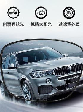 BOMI铂米眼镜2025新款偏光太阳镜防紫外线型男驾驶镜日夜两用墨镜