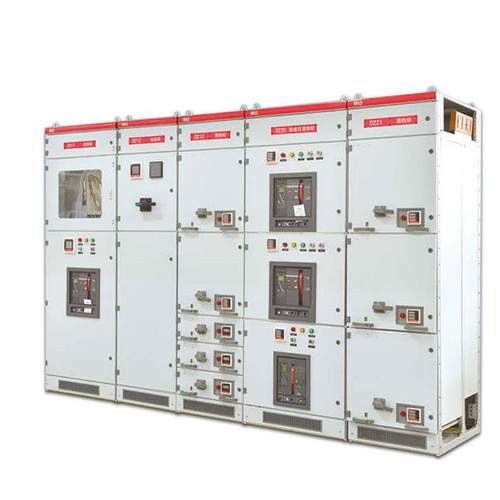 电力设备机柜低压开关柜配电盘成套 mns抽屉柜配电柜进出线柜 - 图3