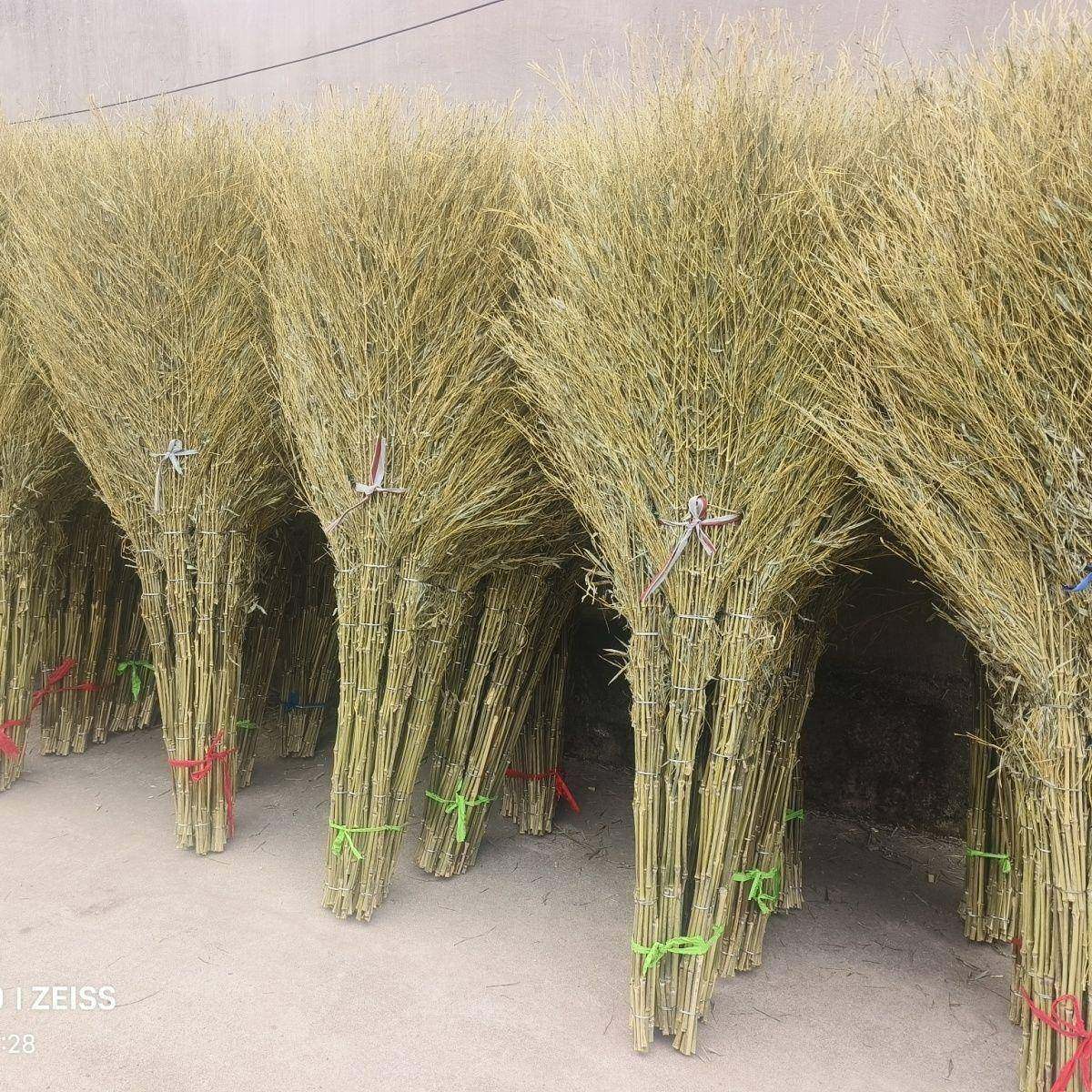 户老式庭院家用院子业物扫帚外环卫帚笤扫把EDW车间工厂马路工地,淘宝优惠券,粉丝福利购,淘宝优惠卷