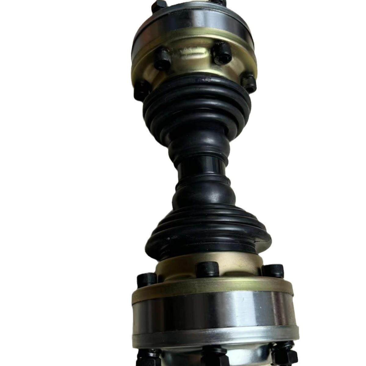 XNY球非笼万向联轴式器BJ高转法速球笼传动轴滚珠联轴器标兰型,淘宝优惠券,粉丝福利购,淘宝优惠卷