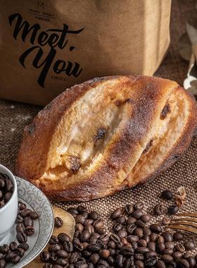 仿真面包食物模型法棍欧包拍摄道具软香样板间厨房烘培店橱窗装饰